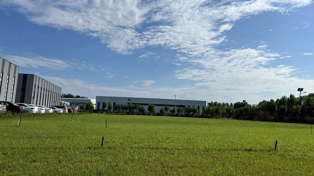 China Henan Yanjiang Environmental Technology Co., Ltd. Bedrijfsprofiel