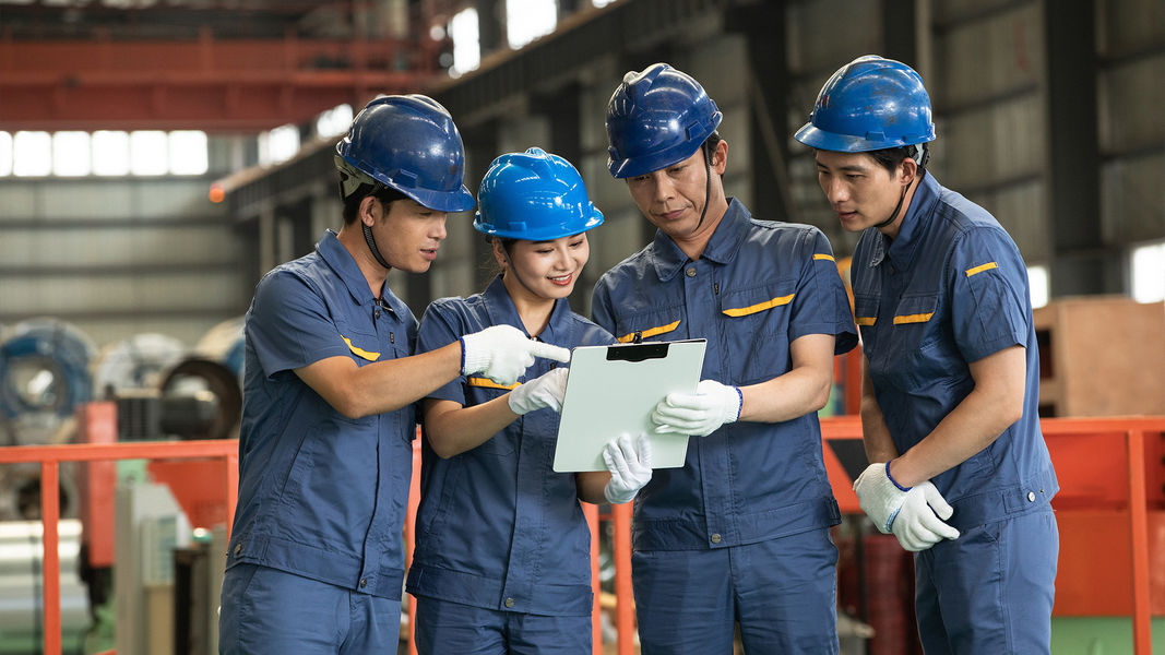 China Henan Yanjiang Environmental Technology Co., Ltd. Bedrijfsprofiel