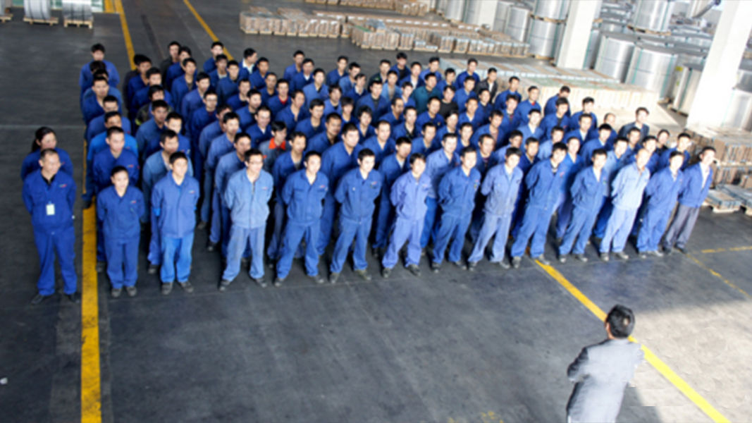 China Henan Yanjiang Environmental Technology Co., Ltd. Bedrijfsprofiel