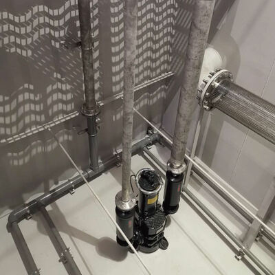 MBBR Intelligent Compact Unit for Wastewater Treatment Plant and Integrated Sewage Treatment System